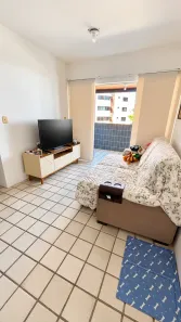 Apartamento com 2 Quartos à venda, 89m² no Jatiúca, Maceió