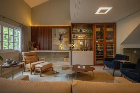 Casa de Condomínio com 4 Quartos para alugar, 350m² no Urbanova, São José dos Campos