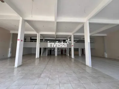 Ponto Comercial para alugar, 160m² no Mirim, Praia Grande