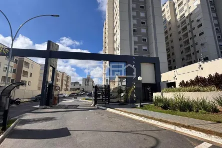 Apartamento com 2 Quartos à venda, 57m² no Jardim Nova Europa, Campinas