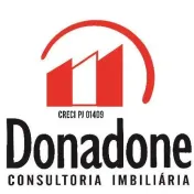 Logo da imobiliária