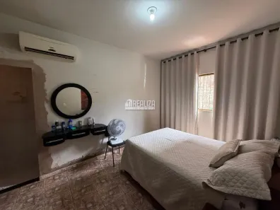 Casa com 3 Quartos à venda, 154m² no Recreio dos Bandeirantes, Uberaba