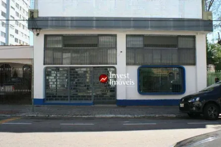 Prédio Comercial para alugar, 224m² no Centro, São José dos Campos