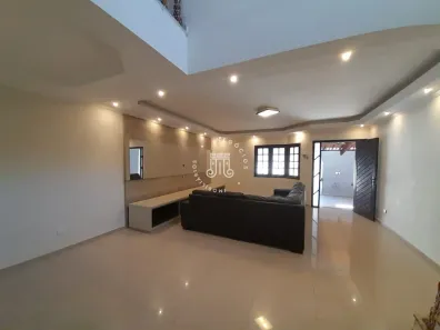 Sobrado com 3 Quartos à venda, 270m² no Horto Santo Antonio, Jundiaí