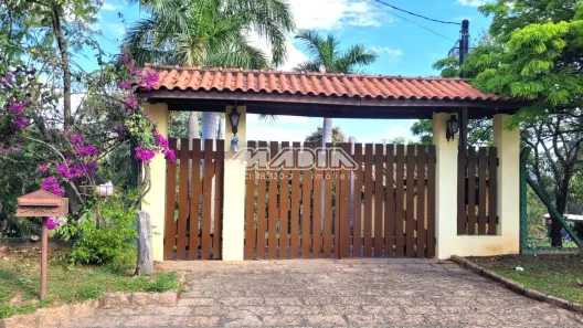 Fazenda/Sítio com 4 Quartos à venda, 409m² no Jardim Barcelona, Indaiatuba