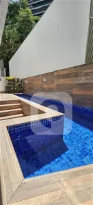 Apartamento com 3 Quartos à venda, 180m² no Lagoa, Rio de Janeiro