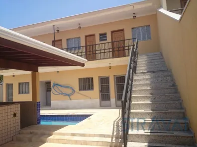 Sobrado com 5 Quartos à venda, 316m² no Vila Avaí, Indaiatuba