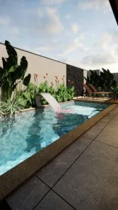 Casa de Condomínio com 3 Quartos à venda, 160m² no Real Sul, Ribeirão Preto