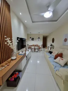 Apartamento com 4 Quartos à venda, 101m² no Freguesia (Jacarepaguá), Rio de Janeiro