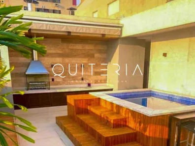 Cobertura com 2 Quartos à venda, 185m² no Barra da Tijuca, Rio de Janeiro