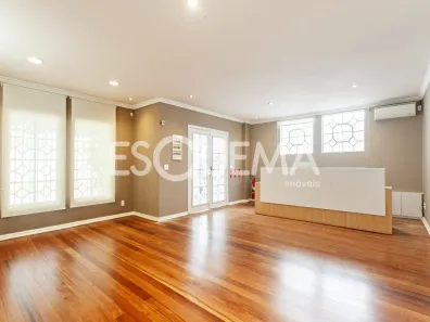 Imóvel Comercial para alugar, 270m² no Consolação, São Paulo