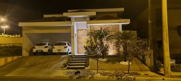 Casa com 3 Quartos à venda, 230m² no Vila Bom Jesus, São José do Rio Preto