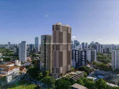 Apartamento com 3 Quartos à venda, 74m² no Soledade, Recife
