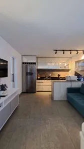Apartamento com 1 Quarto à venda, 30m² no Vila Blanche, Cabo Frio