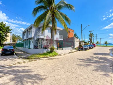 Apartamento com 1 Quarto à venda, 31m² no Massaguaçu, Caraguatatuba