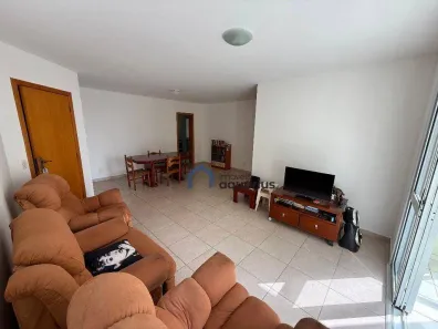Apartamento com 4 Quartos à venda, 127m² no Parque Residencial Aquarius, São José dos Campos