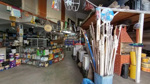 Sala Comercial com 2 Quartos à venda, 130m² no Distrito Industrial Bandeirinhas, Betim