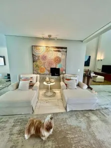 Casa de Condomínio com 5 Quartos à venda, 700m² no Condomínio Aldeias do Lago (Melo Viana), Esmeraldas