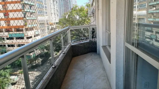 Apartamento com 3 Quartos para alugar, 150m² no Icaraí, Niterói