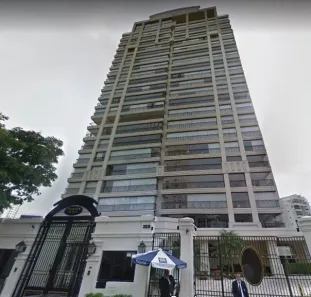 Apartamento com 4 Quartos à venda, 245m² no Vila Mariana, São Paulo