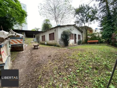 Lote/Terreno à venda, 617m² no Santo Antônio, Porto Alegre