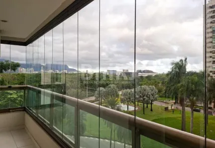 Apartamento com 3 Quartos à venda, 115m² no Barra Olímpica, Rio de Janeiro