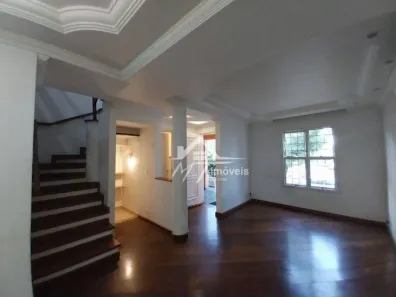 Casa de Condomínio com 3 Quartos para alugar, 108m² no Parque Villa Flores, Sumaré
