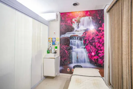 Ponto Comercial para alugar, 36m² no Vila São João, Barueri