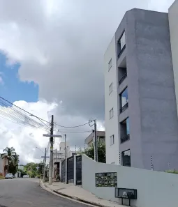 Apartamento com 2 Quartos à venda, 57m² no Nova Cerejeira, Atibaia