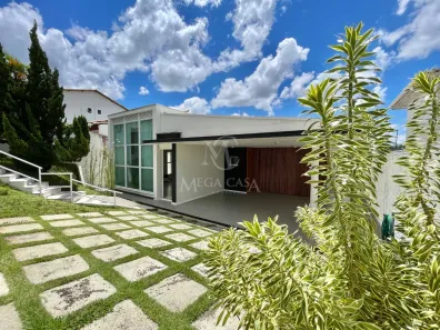 Casa de Condomínio com 4 Quartos à venda, 232m² no São Pedro, Juiz de Fora