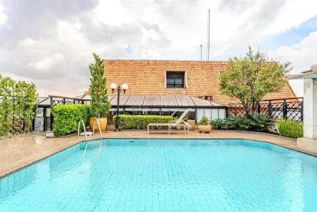 Cobertura com 4 Quartos à venda, 886m² no Vila Ida, São Paulo