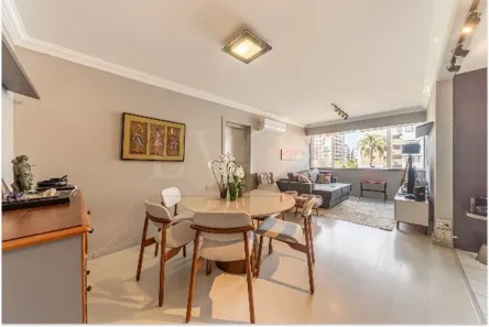 Apartamento com 3 Quartos à venda, 88m² no Mont Serrat, Porto Alegre