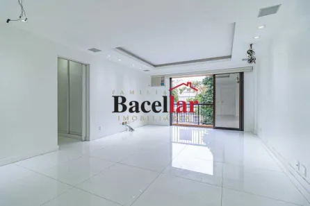 Apartamento com 2 Quartos à venda, 103m² no Botafogo, Rio de Janeiro