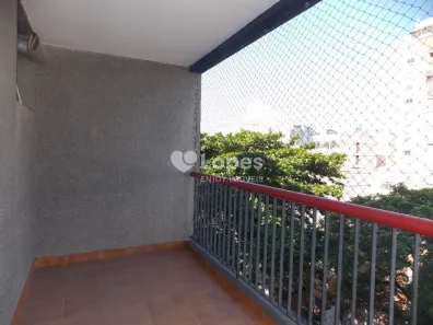 Apartamento com 2 Quartos à venda, 89m² no Grajaú, Rio de Janeiro