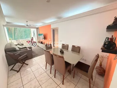 Apartamento com 2 Quartos à venda, 83m² no Pitangueiras, Guarujá