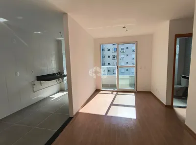 Apartamento com 2 Quartos à venda, 53m² no Jardim Carvalho, Porto Alegre
