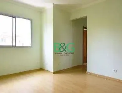 Apartamento com 3 Quartos à venda, 86m² no Vila Cláudia, São Paulo