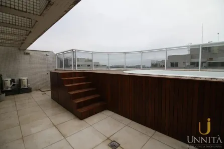 Apartamento com 4 Quartos para alugar, 165m² no Barra Olímpica, Rio de Janeiro