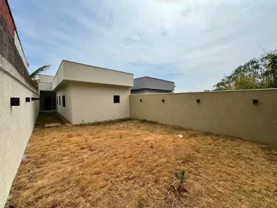 Casa com 3 Quartos à venda, 139m² no Vila Oliveira, Aparecida de Goiânia