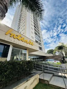 Apartamento com 3 Quartos à venda, 73m² no Vila Rosa, Goiânia