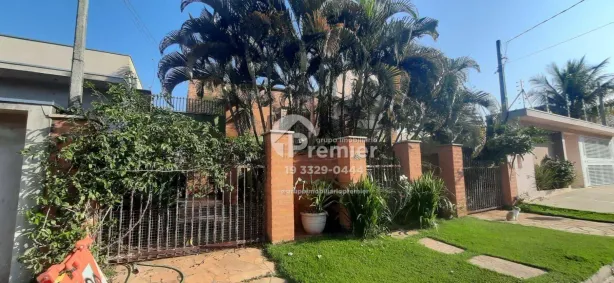 Casa com 4 Quartos à venda, 200m² no Jardim Esplanada II, Indaiatuba