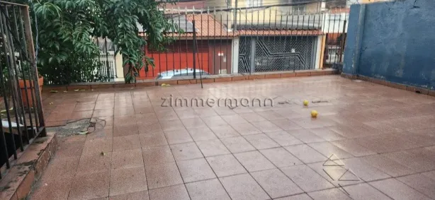 Sobrado com 2 Quartos à venda, 74m² no Vila Ipojuca, São Paulo