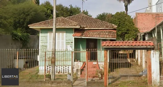 Lote/Terreno à venda, 70m² no Vila Jardim, Porto Alegre