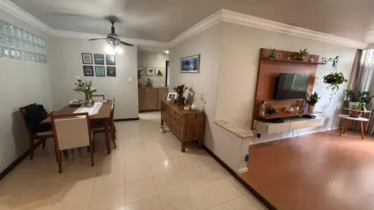 Apartamento com 3 Quartos à venda, 108m² no Itaigara, Salvador