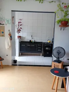 Apartamento com 2 Quartos à venda, 45m² no Centro, Jacareí
