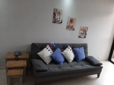 Apartamento com 1 Quarto à venda, 35m² no Indianópolis, São Paulo