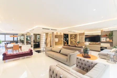Apartamento com 3 Quartos à venda, 300m² no Bela Vista, Porto Alegre