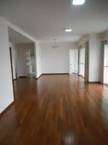 Apartamento com 3 Quartos para alugar, 177m² no Vila Andrade, São Paulo