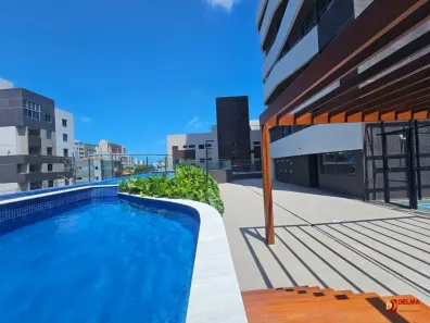 Apartamento com 2 Quartos à venda, 67m² no Jardim Oceania, João Pessoa
