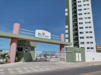 Apartamento com 2 Quartos à venda, 52m² no São Jorge, Maceió